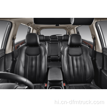 5/7 सीट में डोंगफेंग ग्लोर 580 एसयूवी कार